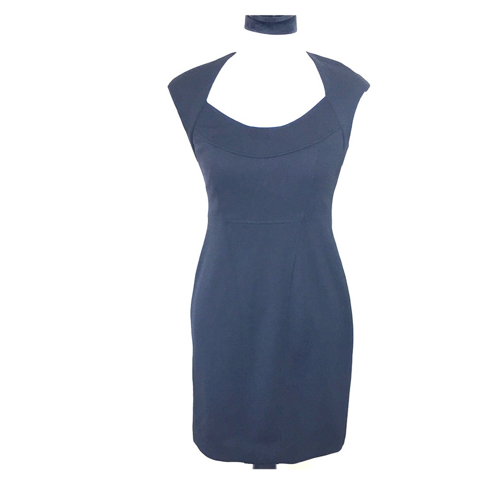 BOGO Maggy London Open Back Little Black Dress